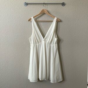 Soma Intimates & Sleepwear Sleeveless Chemise Dress Sz:XL